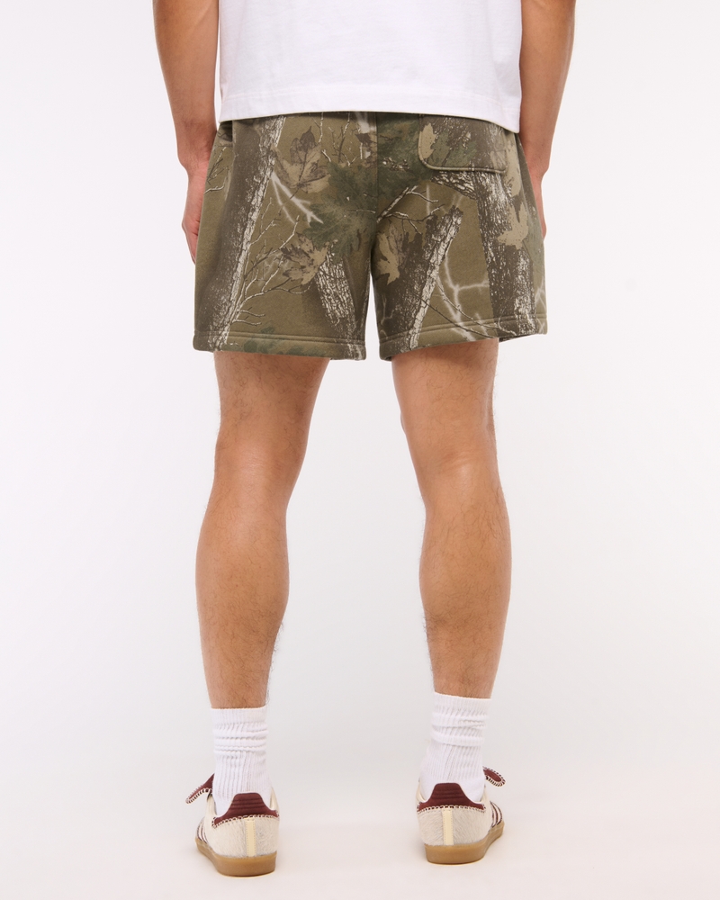 Essential Short