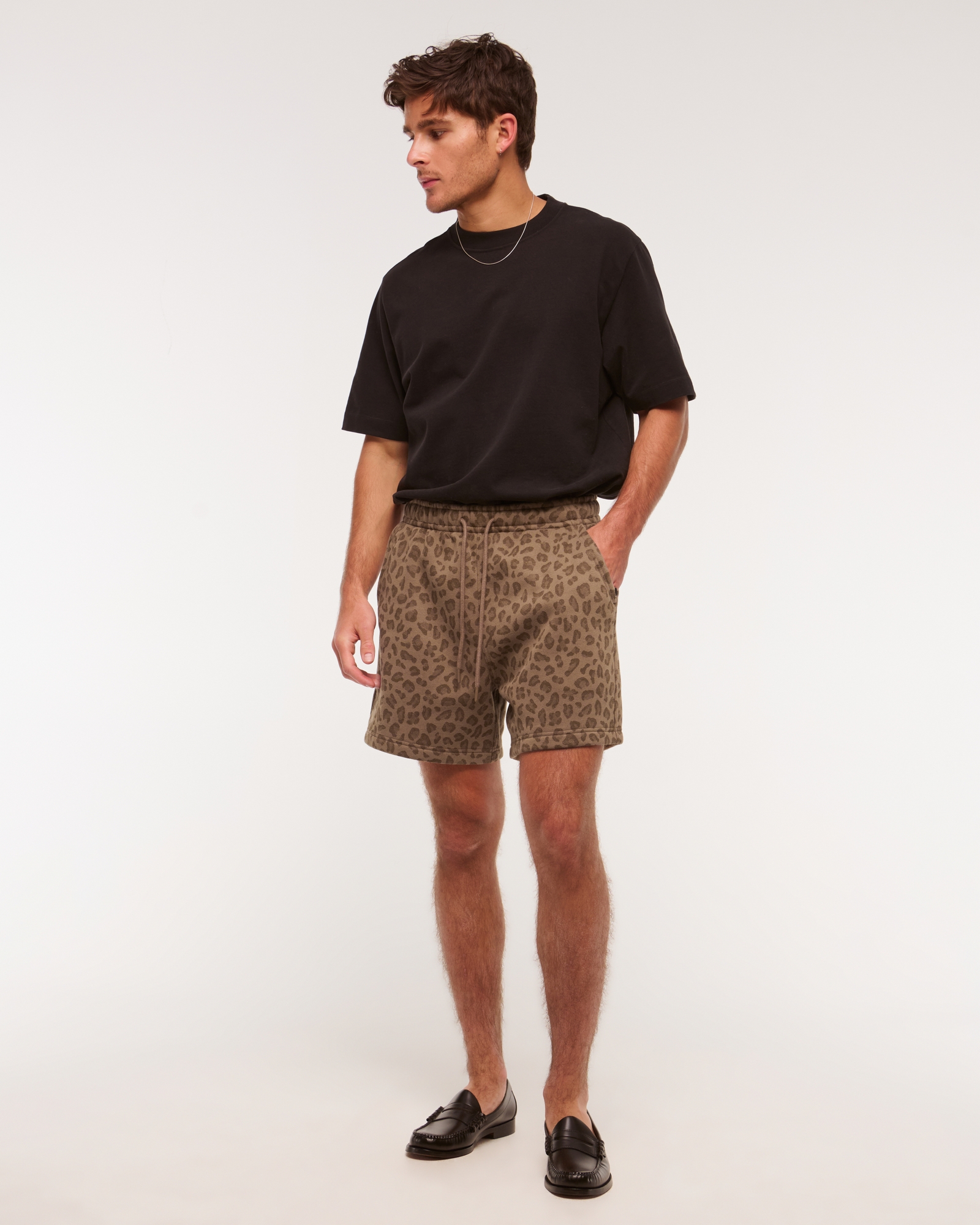 Essential Short