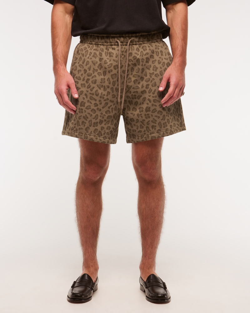 Essential Short
