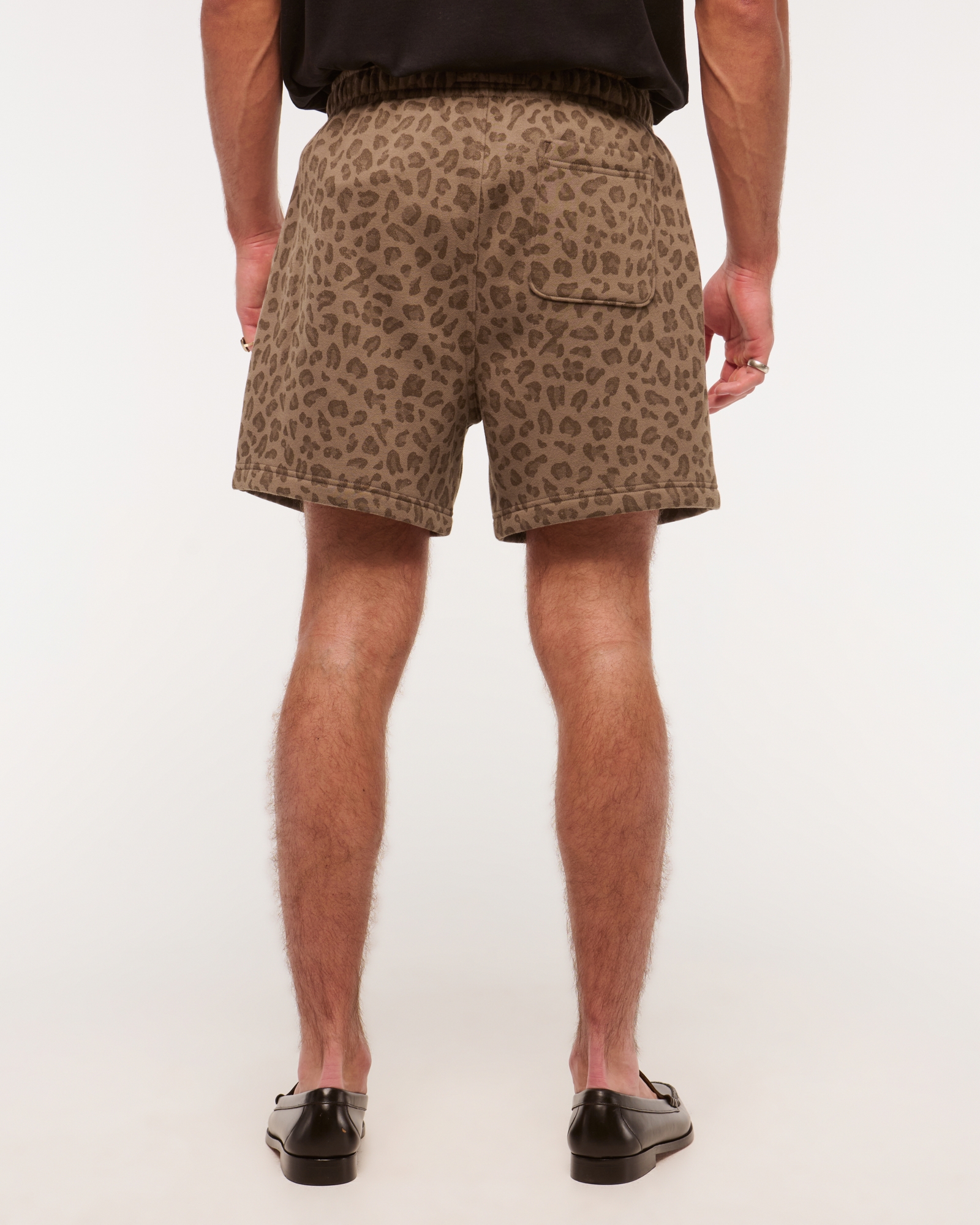 Essential Short
