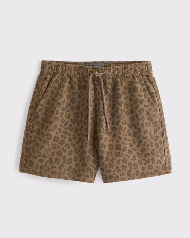 Essential Short
