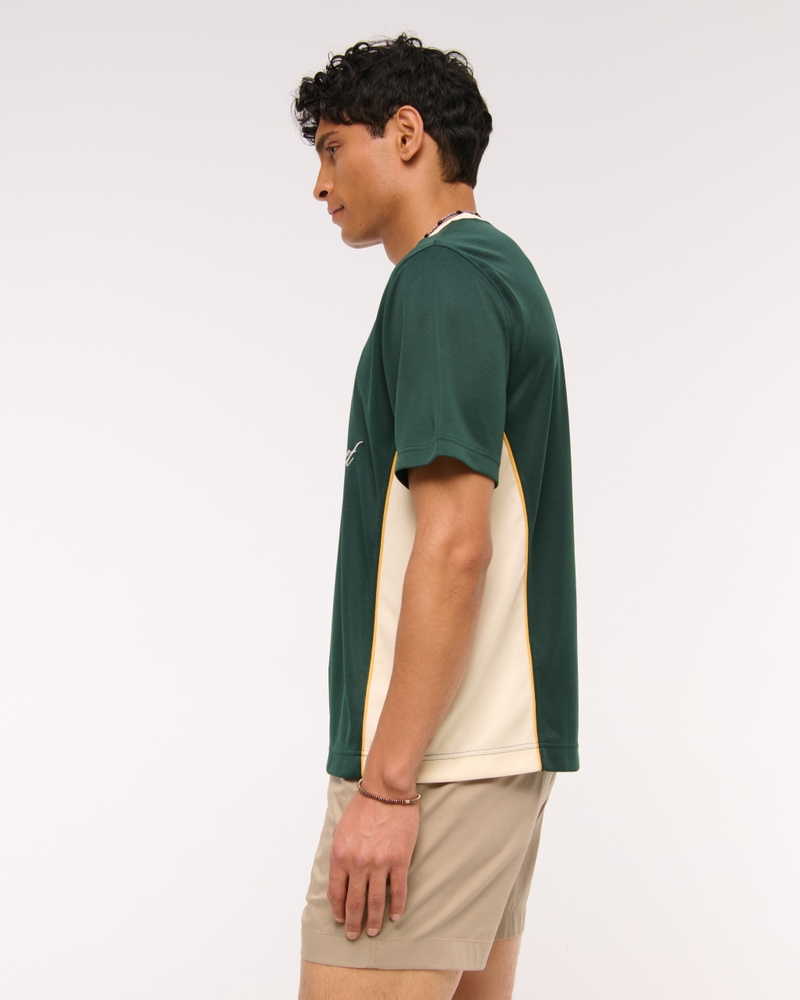 A&F All-Day Short
