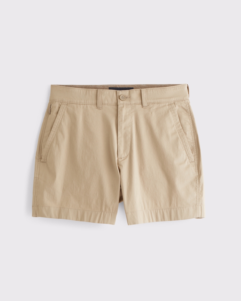 Men's A&F All-Day Short Men's Clearance