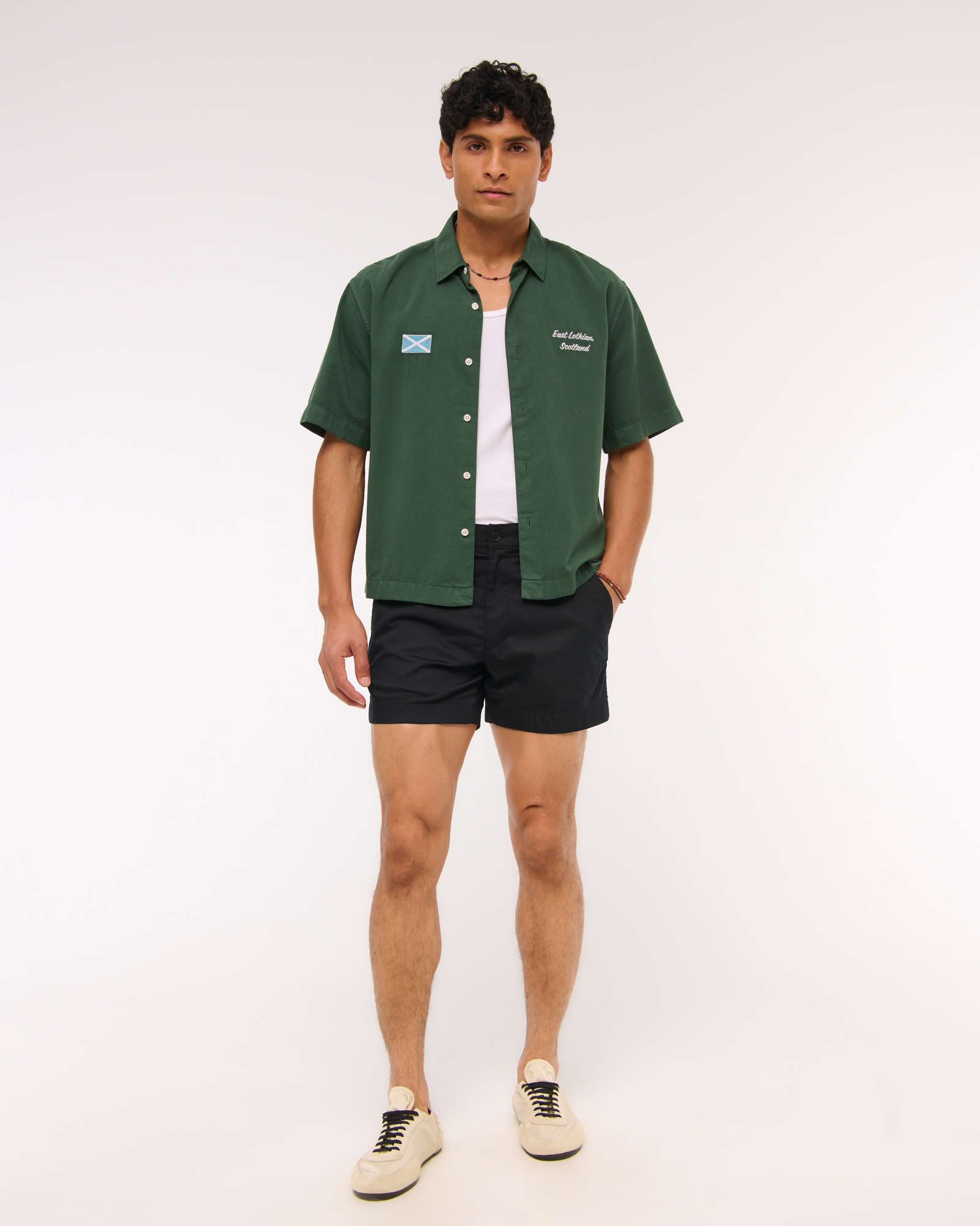 A&F All-Day Short