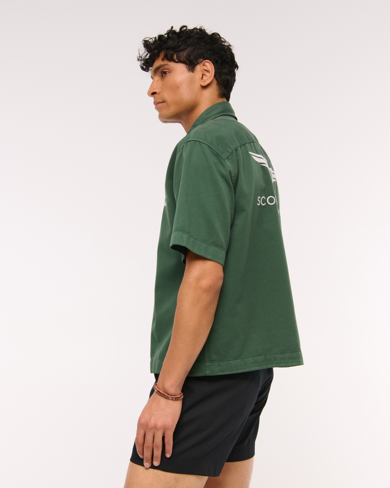 A&F All-Day Short