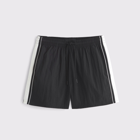 Мужские брюки Abercrombie & Fitch Nylon Pull-On Short