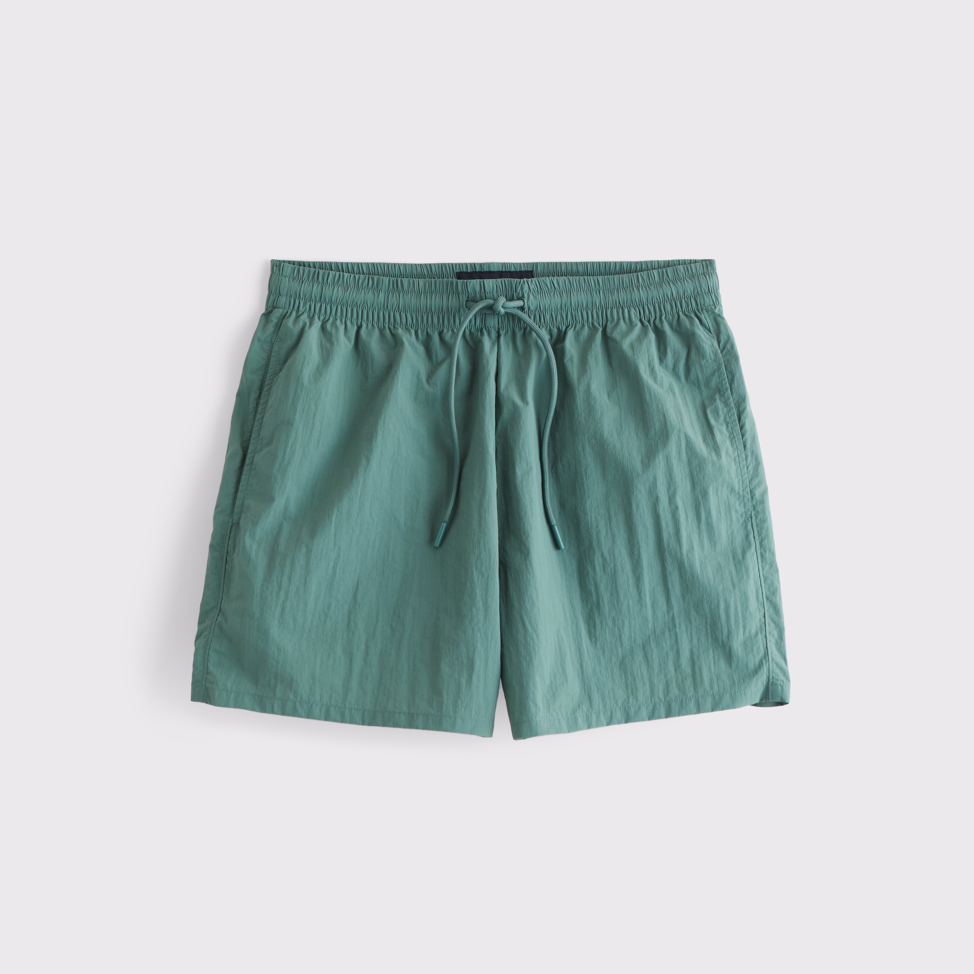 【INCHANT ME】Force Nylon Culottes Shorts KIC_128-5196-00067-330_prod1.