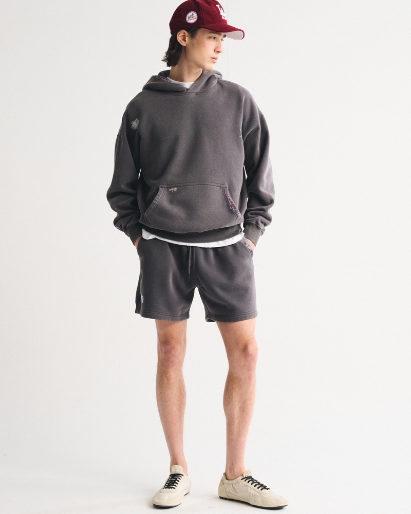 Essential Short