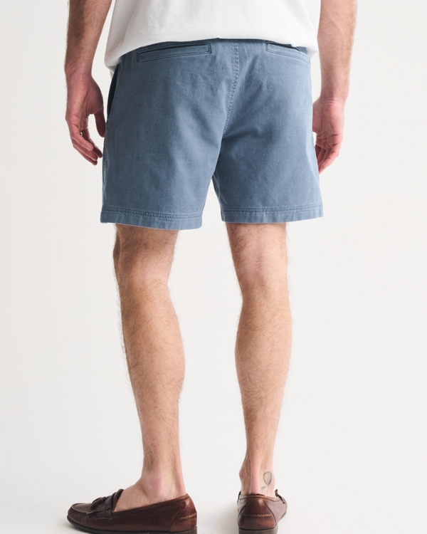Sea Fade Pull-On Short