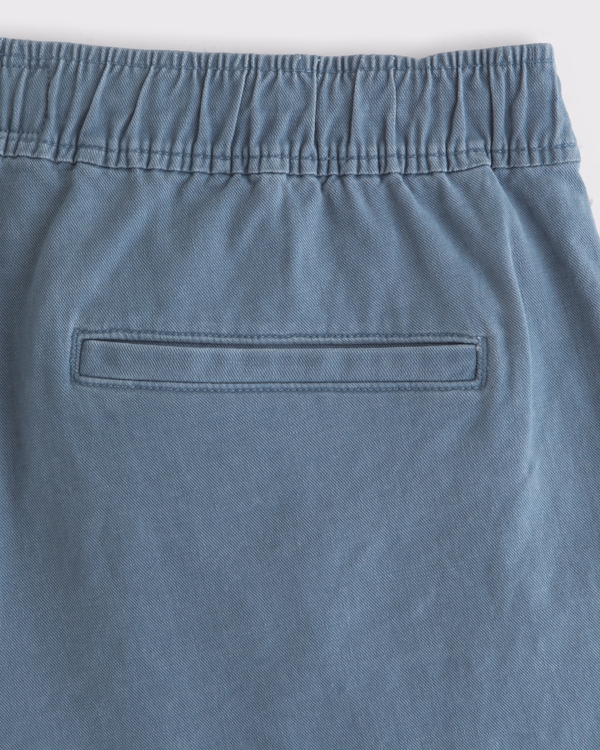 Sea Fade Pull-On Short