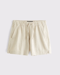 Traje de baño texturizado sin cierres