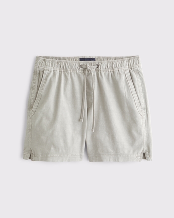 Sea Fade Pull-On Short from Abercrombie & Fitch - $49.99