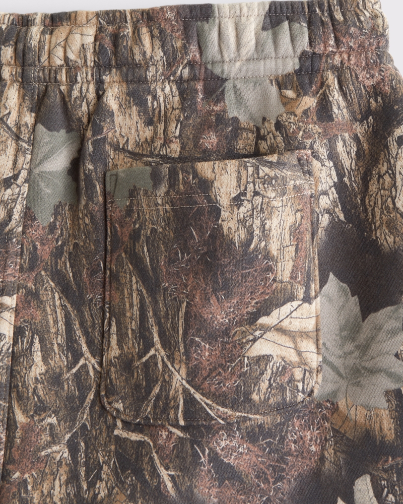 Essential Short