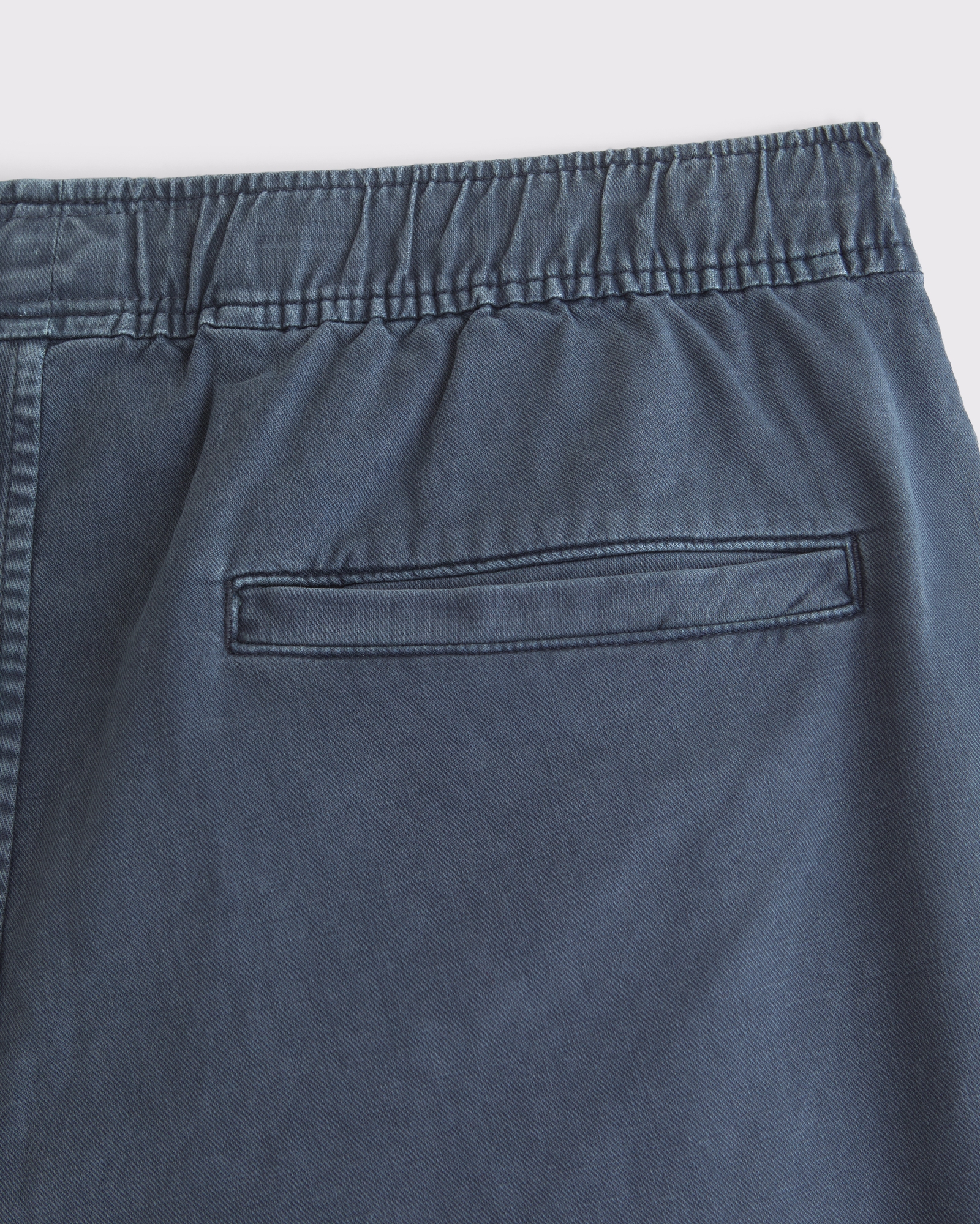 Sea Fade Pull-On Short