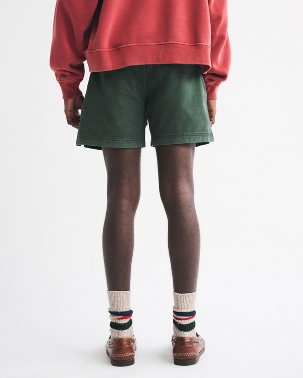 Sea Fade Pull-On Short