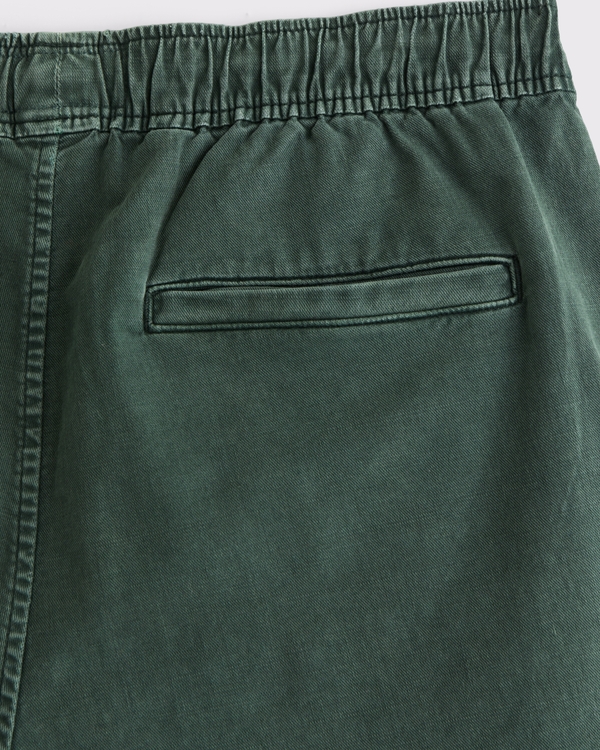 Sea Fade Pull-On Short