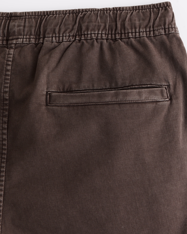 Sea Fade Pull-On Short