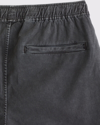 Sea Fade Pull-On Short