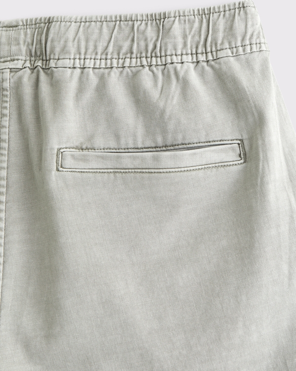 Sea Fade Pull-On Short