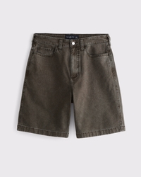 Baggy 5-Pocket Short