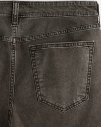 Baggy 5-Pocket Short