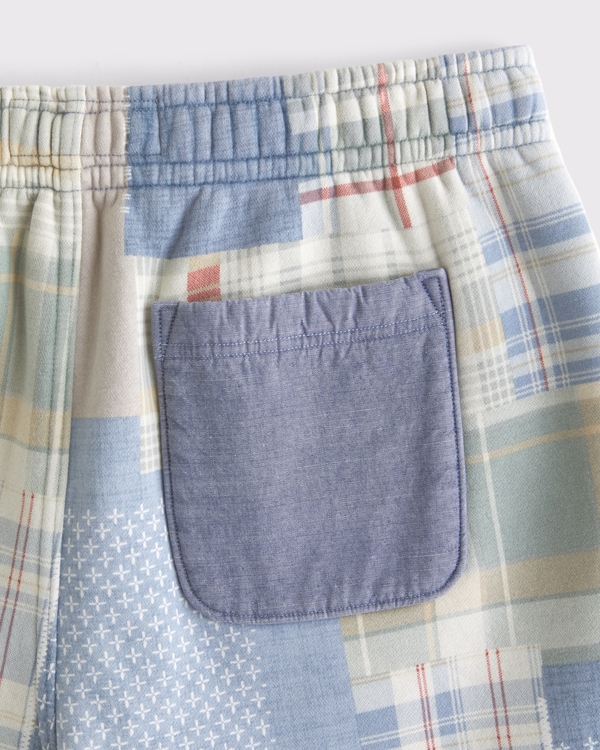 Essential Short