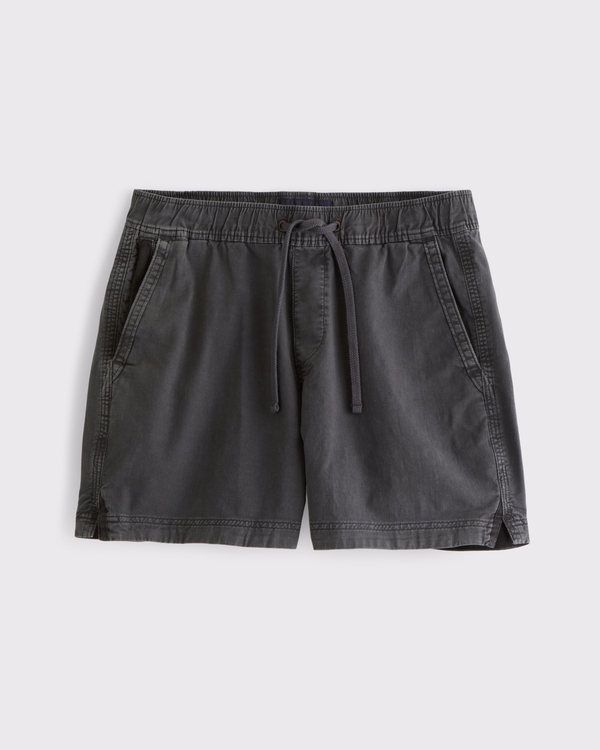 Sea Fade Pull-On Short