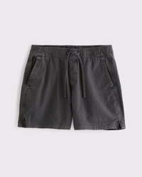 Sea Fade Pull-On Short