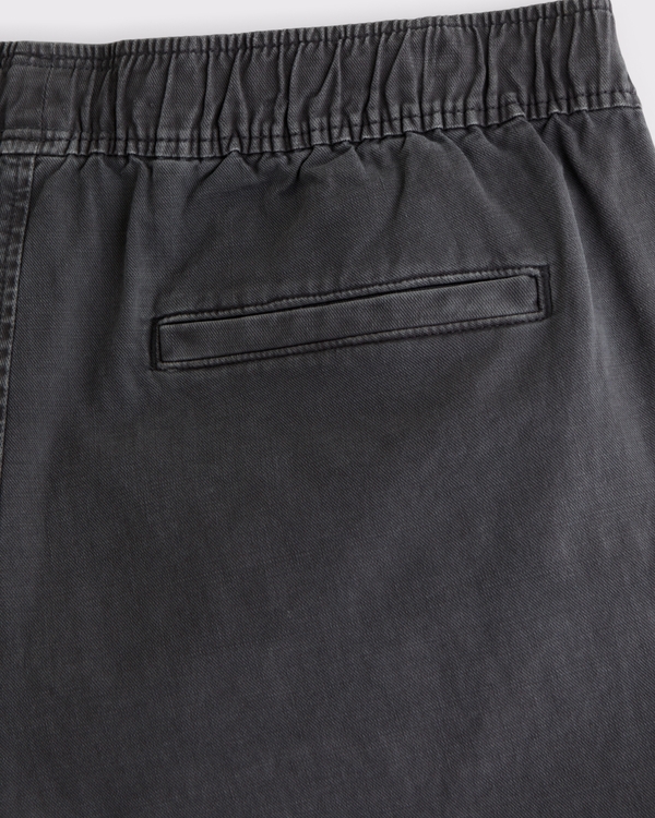 Sea Fade Pull-On Short