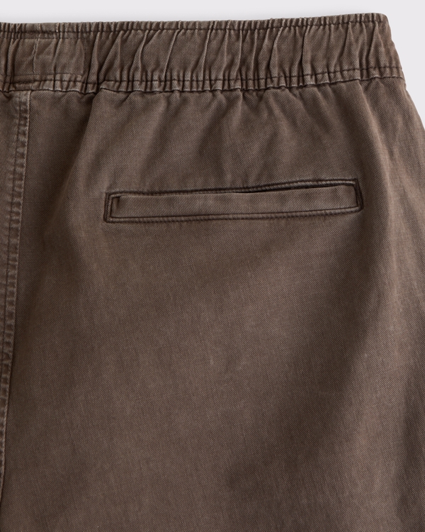 Sea Fade Pull-On Short