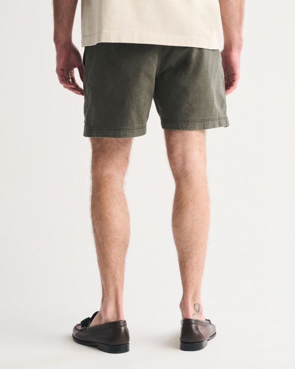 Sea Fade Pull-On Short