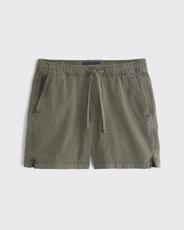 Sea Fade Pull-On Short
