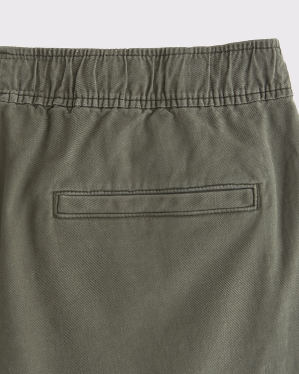 Sea Fade Pull-On Short