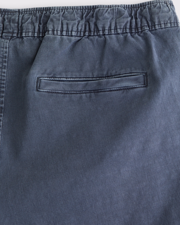 Sea Fade Pull-On Short