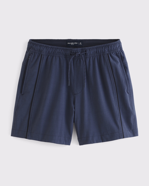 A&F Everyday Short