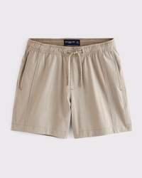 A&F Everyday Short