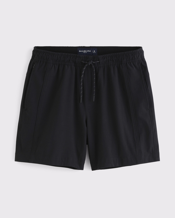 A&F Everyday Short