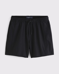 Short A&F para el día a día