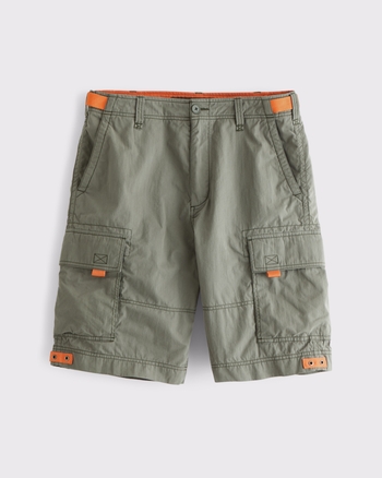 Parachute Cargo Short from Abercrombie & Fitch - $49.99