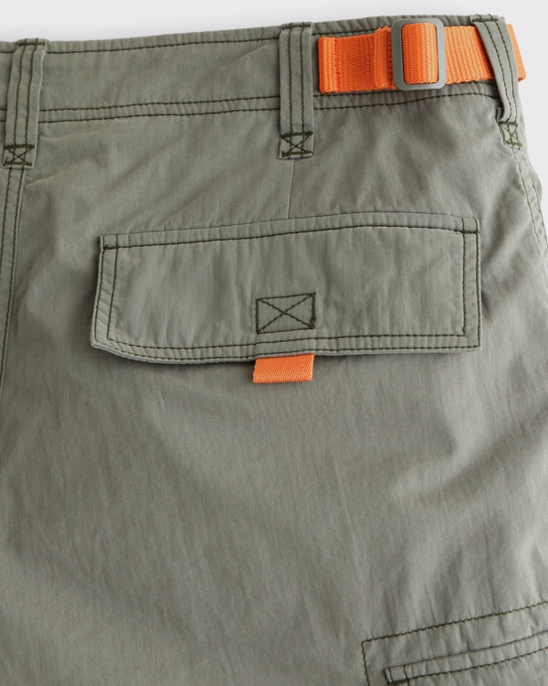 Parachute Cargo Short