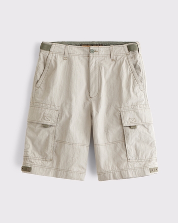 Parachute Cargo Short from Abercrombie & Fitch - $49.99
