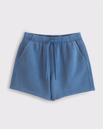 Essential Short from Abercrombie & Fitch - $36.99
