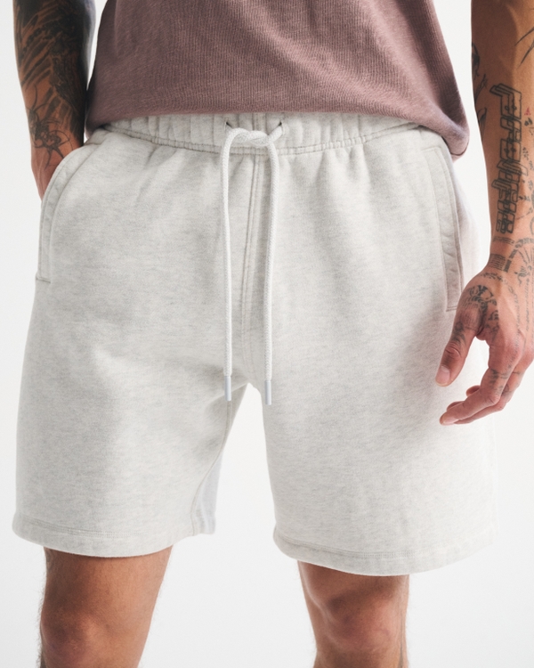 Heritage Heavyweight Short