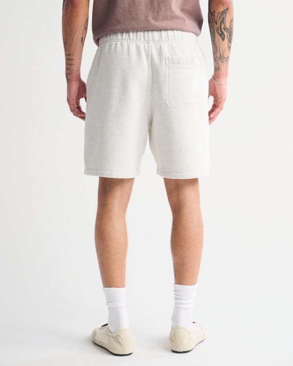 Heritage Heavyweight Short