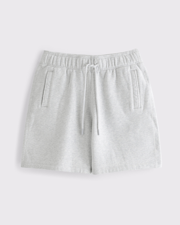 Heritage Heavyweight Short