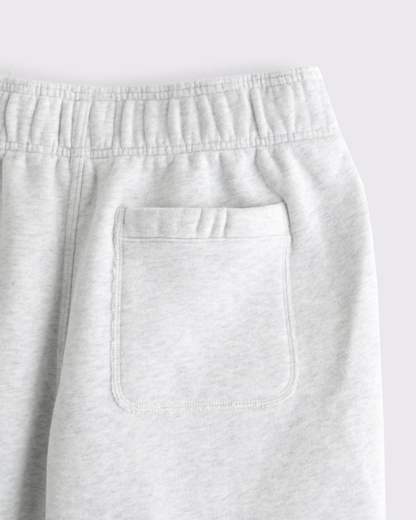 Heritage Heavyweight Short