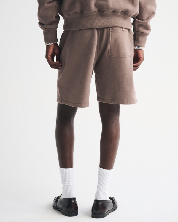 Heritage Heavyweight Short