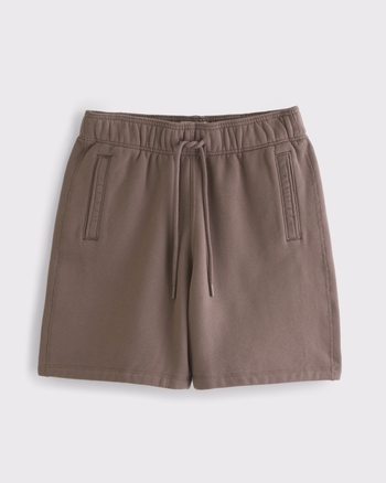 Heritage Heavyweight Short from Abercrombie & Fitch - $44.99