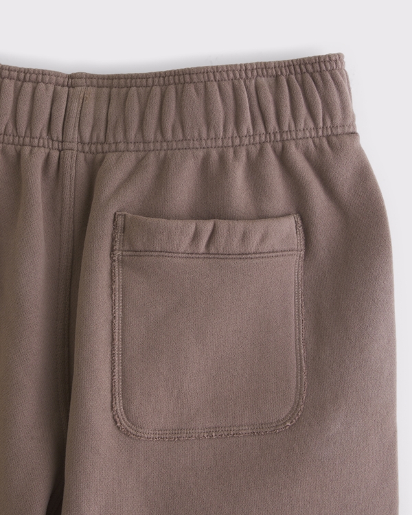 Heritage Heavyweight Short