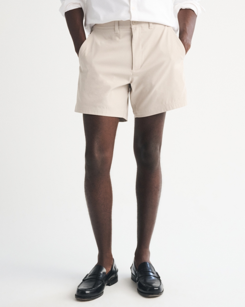 A&F Go-To Short